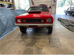 1971 AMC Gremlin (CC-2110972) for sale in Cadillac, Michigan