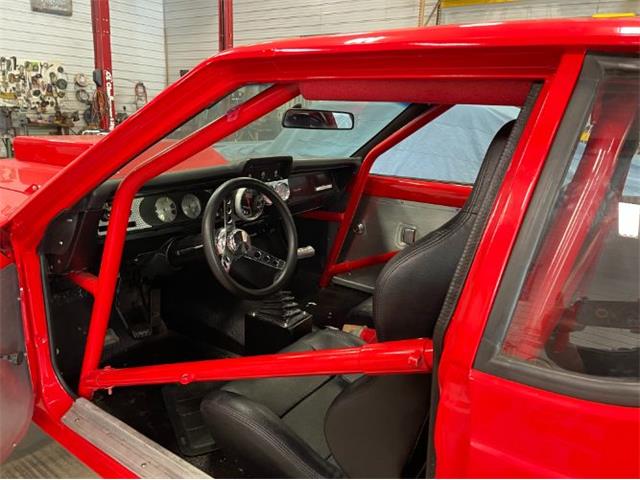 1971 AMC Gremlin (CC-2110972) for sale in Cadillac, Michigan