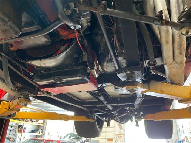 1971 AMC Gremlin (CC-2110972) for sale in Cadillac, Michigan