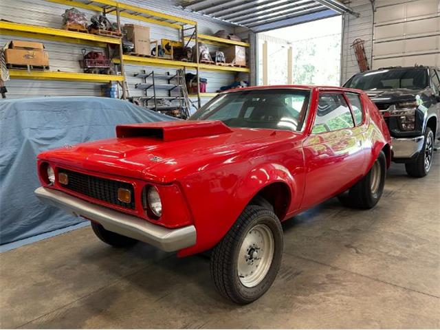 1971 AMC Gremlin on ClassicCars.com