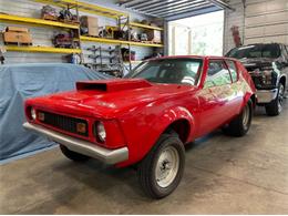 1971 AMC Gremlin (CC-2110972) for sale in Cadillac, Michigan
