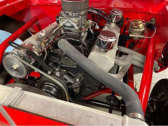 1971 AMC Gremlin (CC-2110972) for sale in Cadillac, Michigan