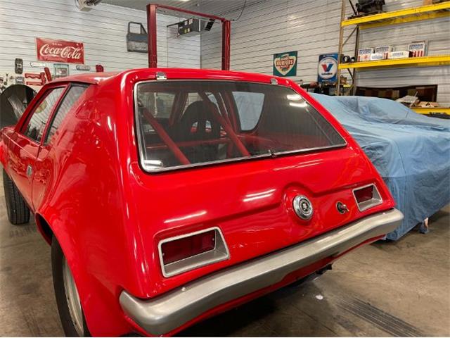 1971 AMC Gremlin (CC-2110972) for sale in Cadillac, Michigan