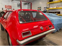 1971 AMC Gremlin (CC-2110972) for sale in Cadillac, Michigan
