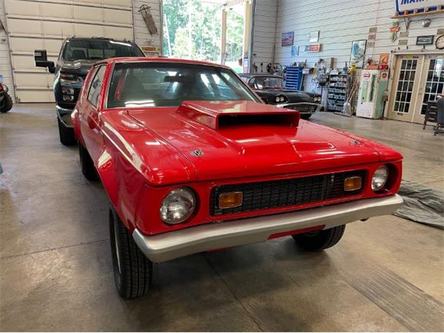 1971 AMC Gremlin (CC-2110972) for sale in Cadillac, Michigan