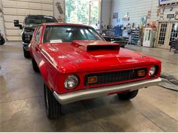 1971 AMC Gremlin (CC-2110972) for sale in Cadillac, Michigan