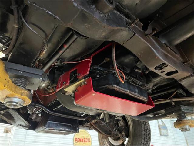 1971 AMC Gremlin (CC-2110972) for sale in Cadillac, Michigan