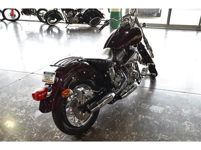 2003 Indian Scout (CC-2119720) for sale in Payson, Arizona