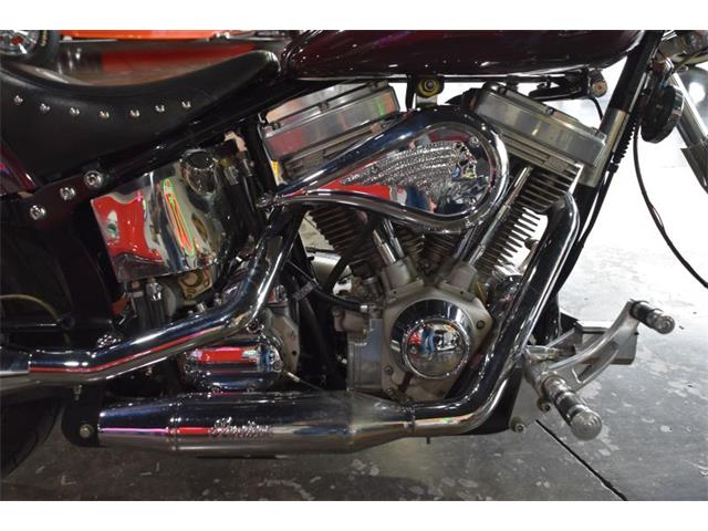 2003 Indian Scout (CC-2119720) for sale in Payson, Arizona