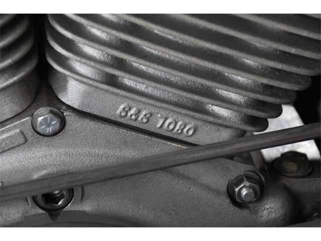2003 Indian Scout (CC-2119720) for sale in Payson, Arizona