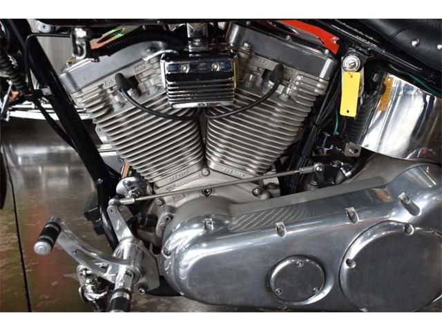 2003 Indian Scout (CC-2119720) for sale in Payson, Arizona