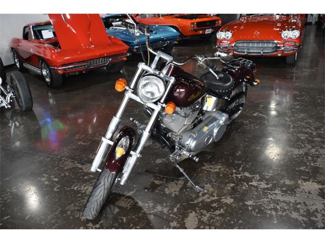 2003 Indian Scout (CC-2119720) for sale in Payson, Arizona