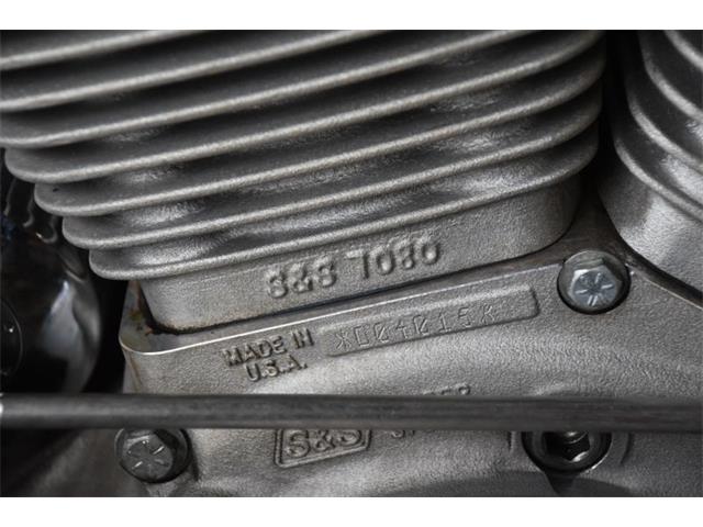 2003 Indian Scout (CC-2119720) for sale in Payson, Arizona