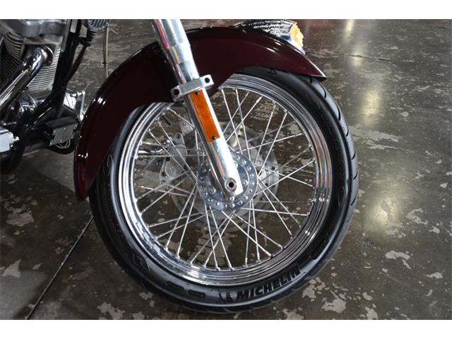 2003 Indian Scout (CC-2119720) for sale in Payson, Arizona