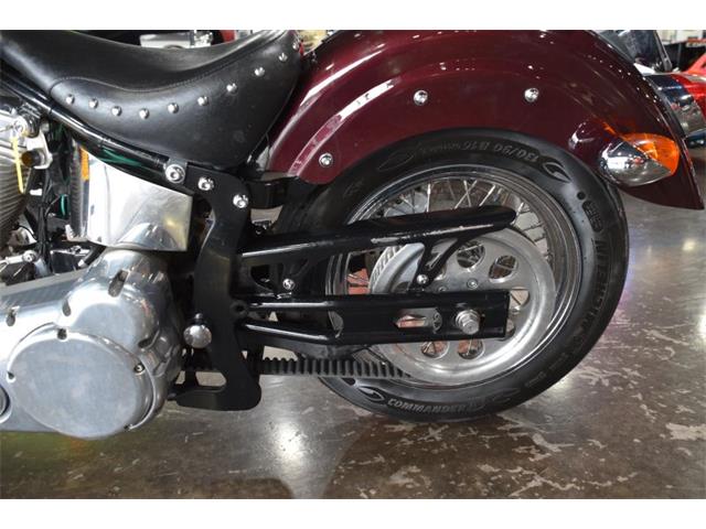 2003 Indian Scout (CC-2119720) for sale in Payson, Arizona