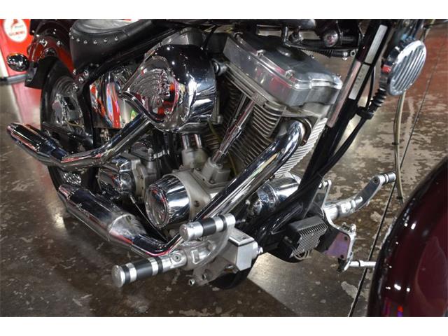2003 Indian Scout (CC-2119720) for sale in Payson, Arizona