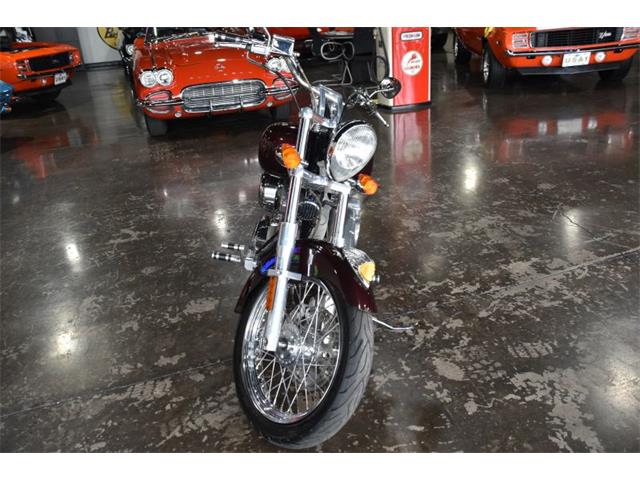2003 Indian Scout (CC-2119720) for sale in Payson, Arizona