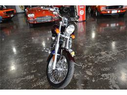 2003 Indian Scout (CC-2119720) for sale in Payson, Arizona
