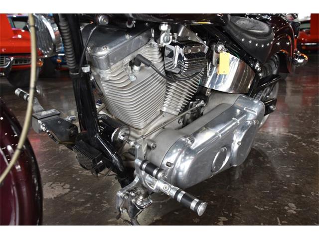 2003 Indian Scout (CC-2119720) for sale in Payson, Arizona