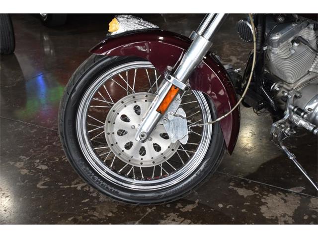 2003 Indian Scout (CC-2119720) for sale in Payson, Arizona