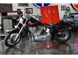 2003 Indian Scout (CC-2119720) for sale in Payson, Arizona