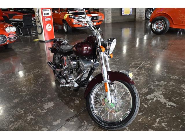 2003 Indian Scout (CC-2119720) for sale in Payson, Arizona