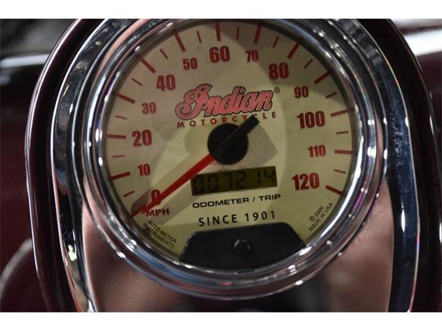 2003 Indian Scout (CC-2119720) for sale in Payson, Arizona