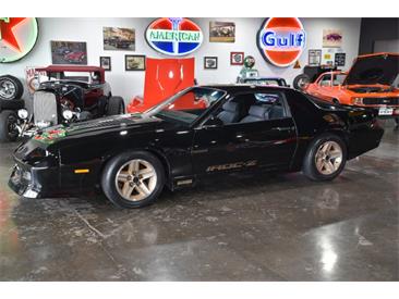 1987 Chevrolet Camaro (CC-2119721) for sale in Payson, Arizona