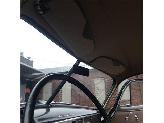 1949 Chevrolet Styleline (CC-2119722) for sale in Colombus, Ohio