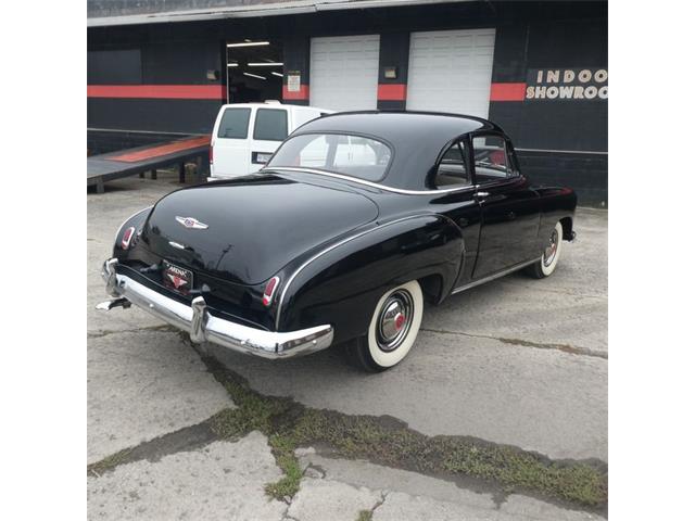 1949 Chevrolet Styleline (CC-2119722) for sale in Colombus, Ohio