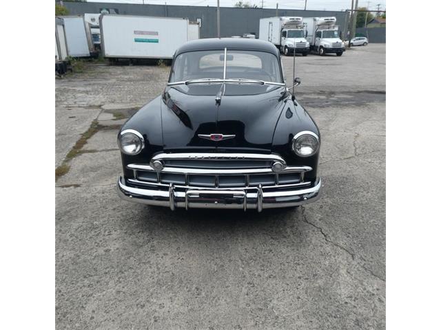 1949 Chevrolet Styleline (CC-2119722) for sale in Colombus, Ohio