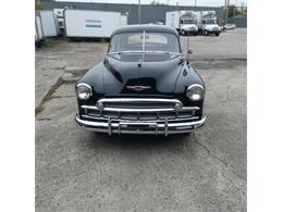 1949 Chevrolet Styleline (CC-2119722) for sale in Colombus, Ohio