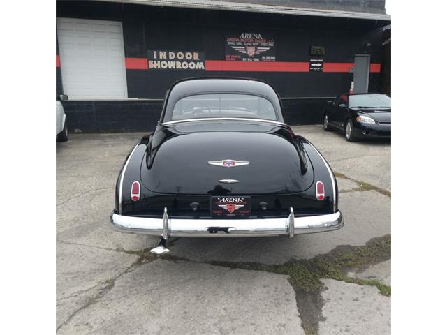 1949 Chevrolet Styleline (CC-2119722) for sale in Colombus, Ohio