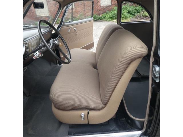 1949 Chevrolet Styleline (CC-2119722) for sale in Colombus, Ohio
