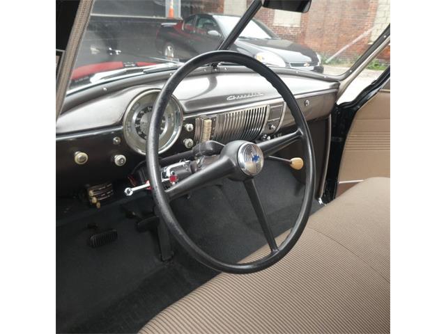 1949 Chevrolet Styleline (CC-2119722) for sale in Colombus, Ohio