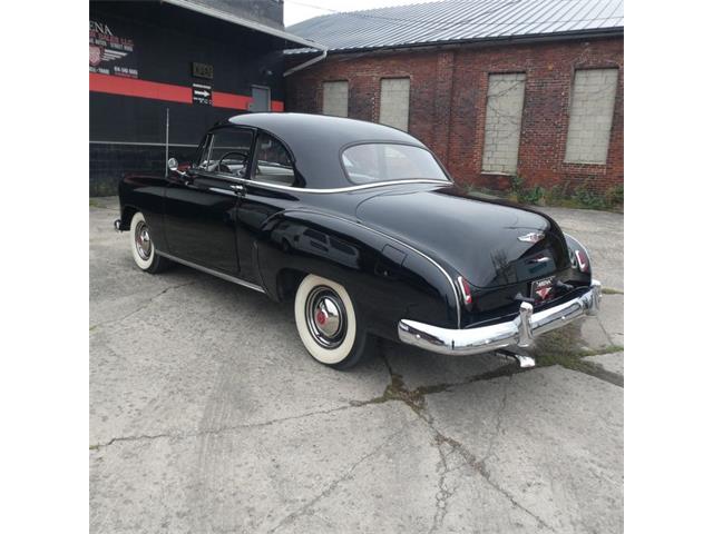 1949 Chevrolet Styleline (CC-2119722) for sale in Colombus, Ohio