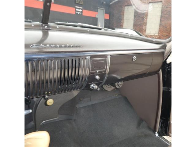 1949 Chevrolet Styleline (CC-2119722) for sale in Colombus, Ohio