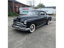 1949 Chevrolet Styleline (CC-2119722) for sale in Colombus, Ohio