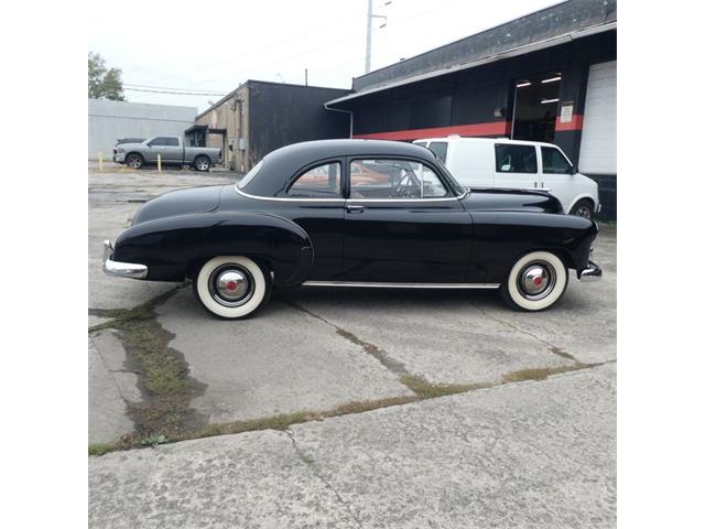 1949 Chevrolet Styleline (CC-2119722) for sale in Colombus, Ohio