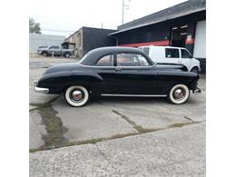 1949 Chevrolet Styleline (CC-2119722) for sale in Colombus, Ohio