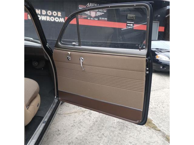 1949 Chevrolet Styleline (CC-2119722) for sale in Colombus, Ohio