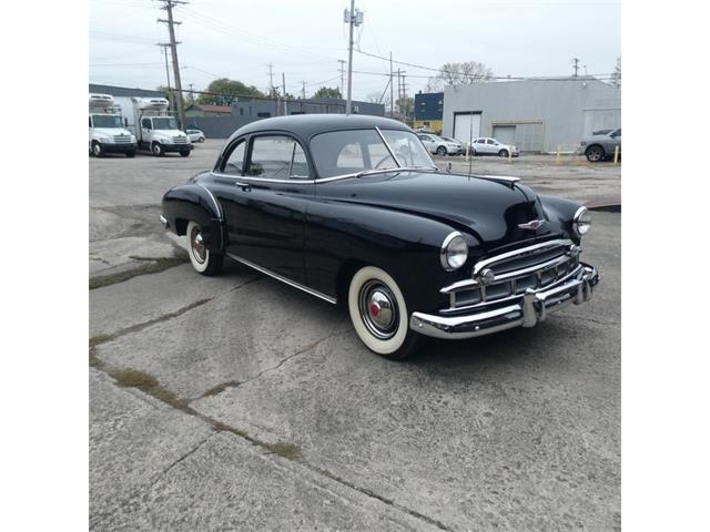 1949 Chevrolet Styleline (CC-2119722) for sale in Colombus, Ohio