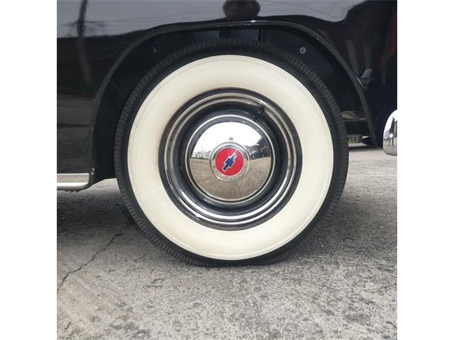 1949 Chevrolet Styleline (CC-2119722) for sale in Colombus, Ohio