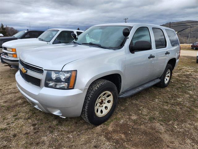 2012 Chevrolet Tahoe (CC-2119723) for sale in Lolo, Montana