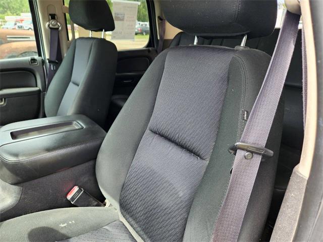 2012 Chevrolet Tahoe (CC-2119723) for sale in Lolo, Montana