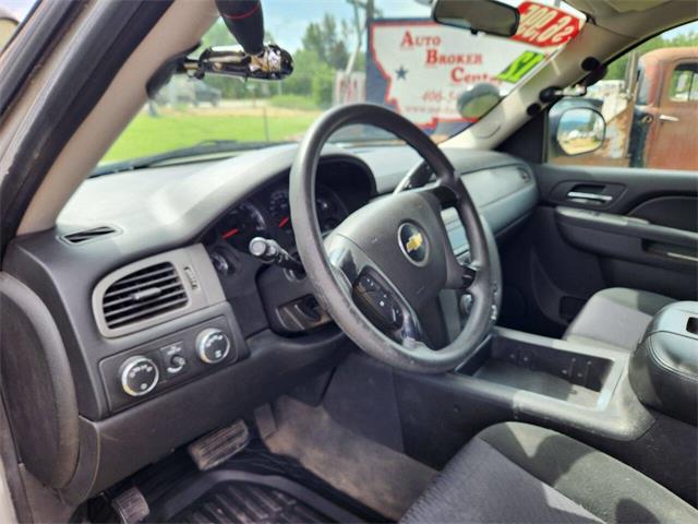 2012 Chevrolet Tahoe (CC-2119723) for sale in Lolo, Montana