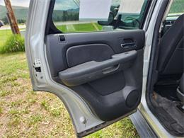 2012 Chevrolet Tahoe (CC-2119723) for sale in Lolo, Montana