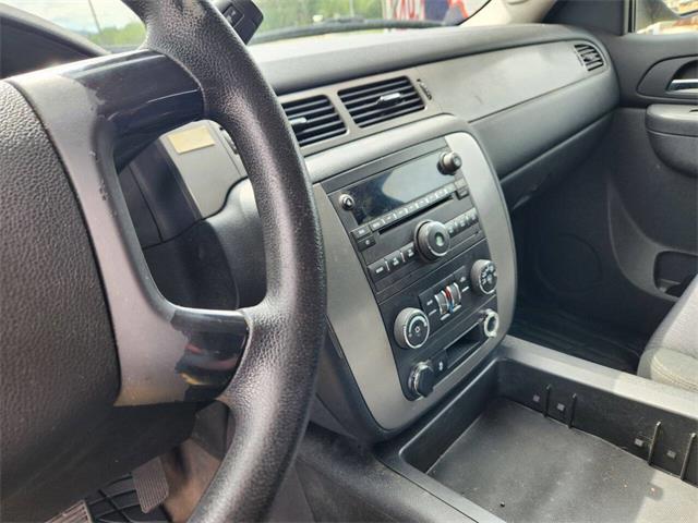 2012 Chevrolet Tahoe (CC-2119723) for sale in Lolo, Montana