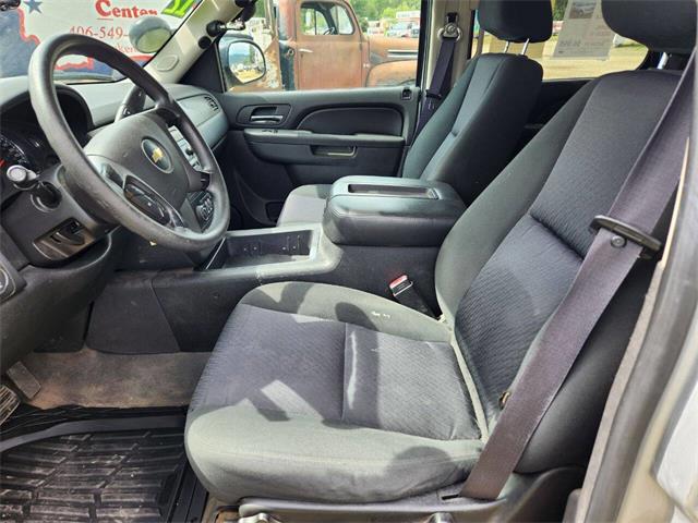 2012 Chevrolet Tahoe (CC-2119723) for sale in Lolo, Montana