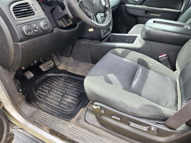 2012 Chevrolet Tahoe (CC-2119723) for sale in Lolo, Montana